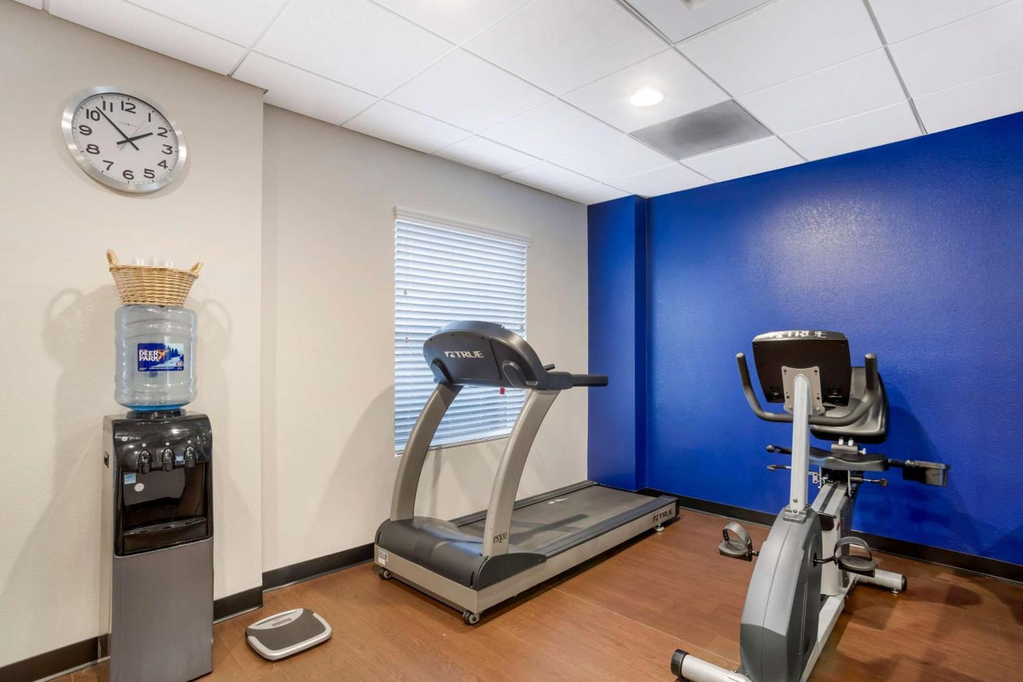 Comfort Suites Near Birkdale Village- Huntersville Buitenkant foto