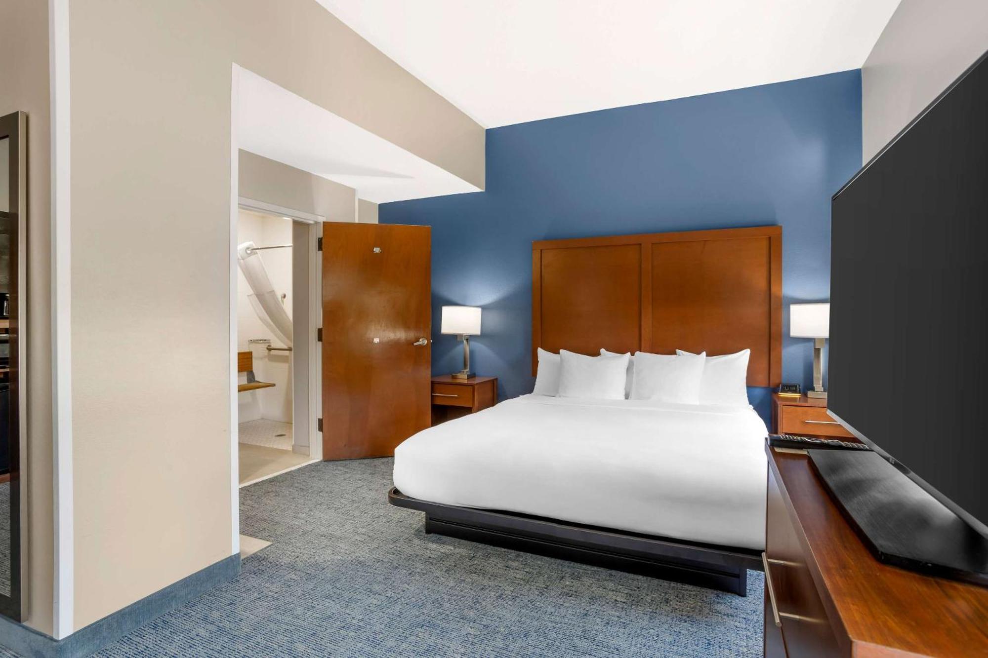 Comfort Suites Near Birkdale Village- Huntersville Buitenkant foto