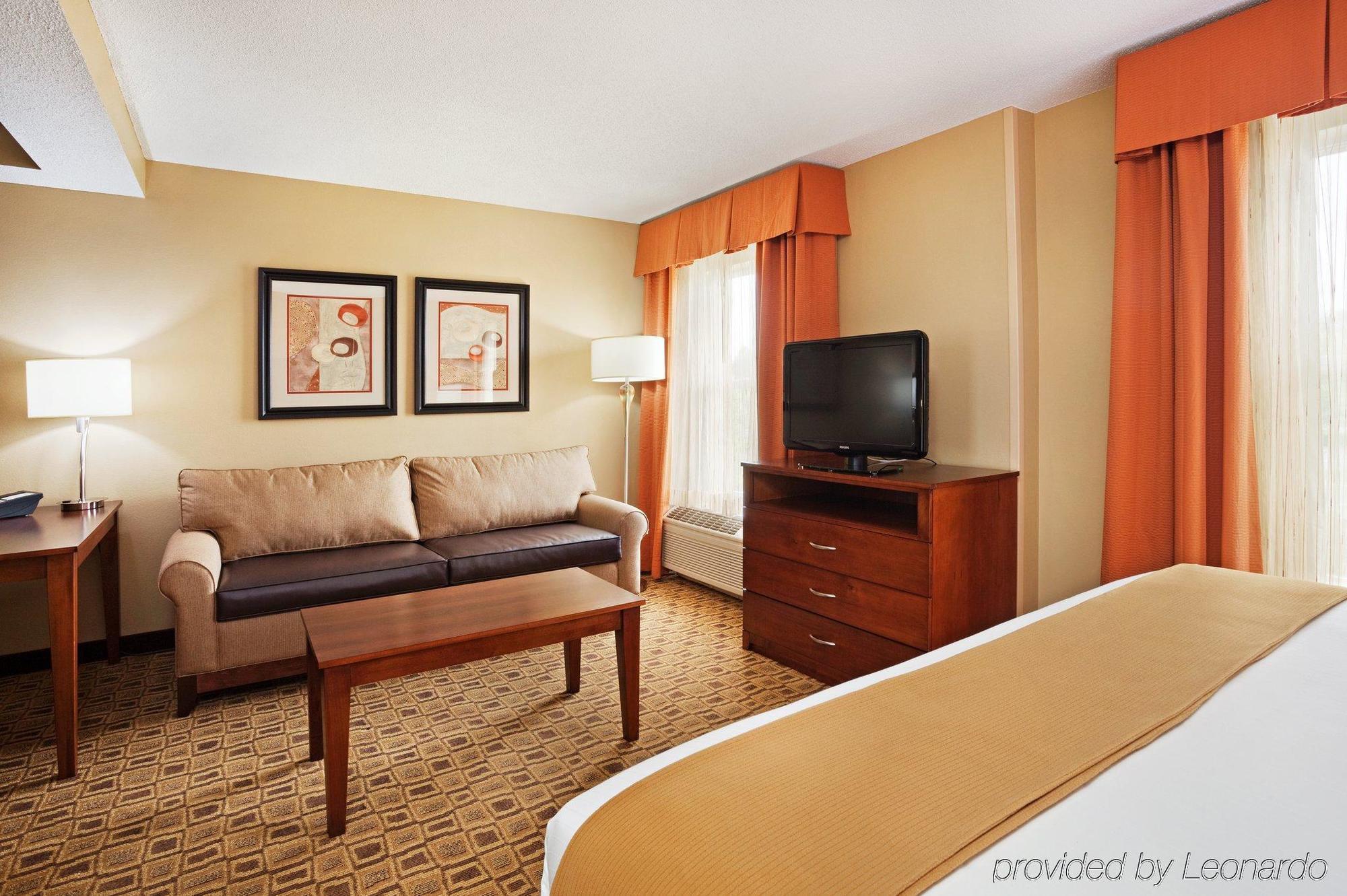 Comfort Suites Near Birkdale Village - Huntersville Kamer foto