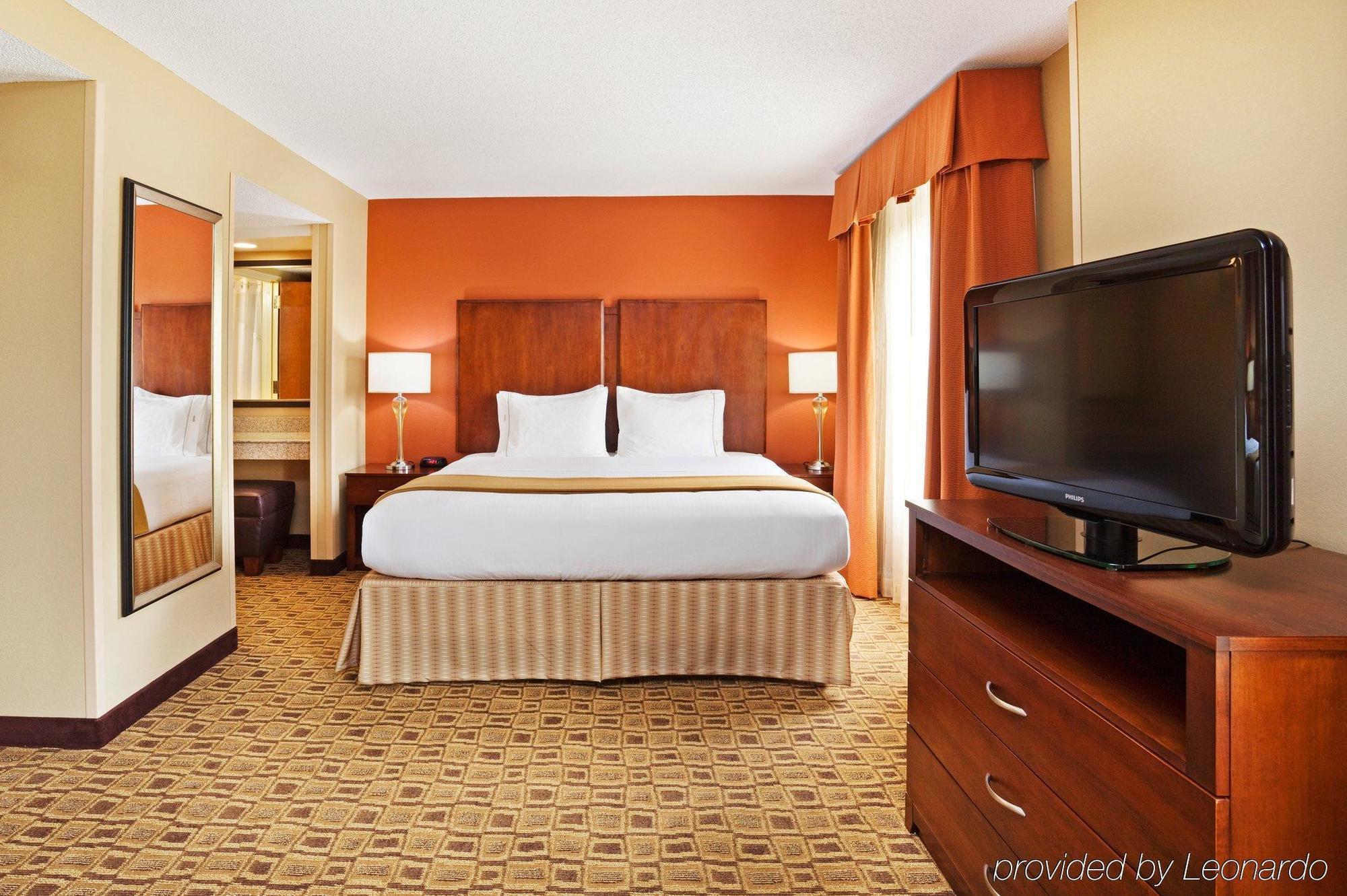 Comfort Suites Near Birkdale Village - Huntersville Kamer foto